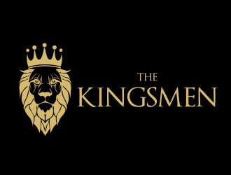 The Kingsmen logo design by serprimero