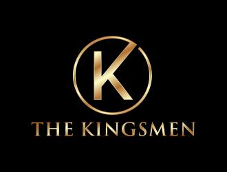 The Kingsmen logo design by hidro