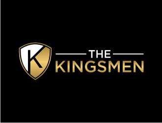 The Kingsmen logo design by Franky.