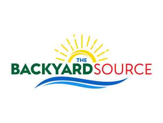 The Backyard Source logo design by ingepro