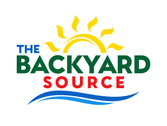 The Backyard Source logo design by ingepro