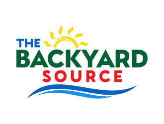 The Backyard Source logo design by ingepro