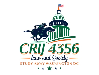 I work for the University of Texas Rio Grande Valley logo design by ruki