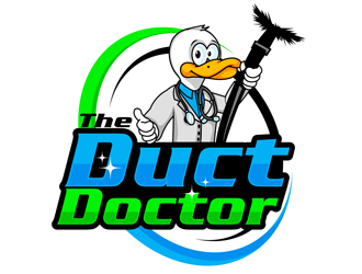 logo design by DreamLogoDesign