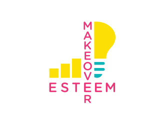 Esteem Makeover logo design by oscar_