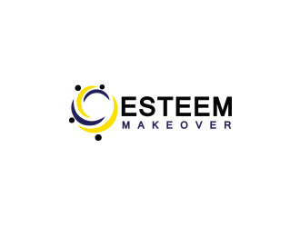 Esteem Makeover logo design by Rexi_777