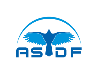 Angkasa Defender logo design by done