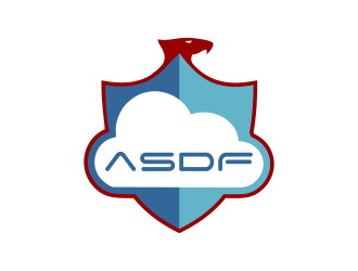 Angkasa Defender logo design by Dhieko