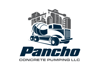  logo design by PRN123