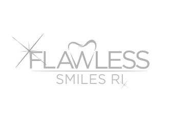 Flawless SmilesRI logo design by cahyobragas