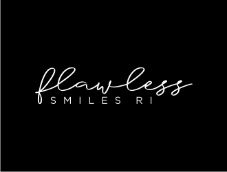 Flawless SmilesRI logo design by GemahRipah