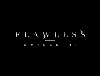 Flawless SmilesRI logo design by GemahRipah