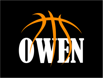 Owen logo design by cintoko
