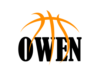 Owen logo design by cintoko