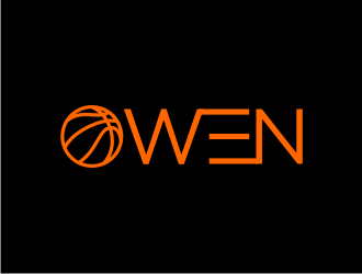 Owen logo design by GemahRipah
