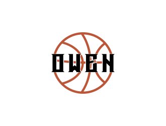 Owen logo design by oke2angconcept