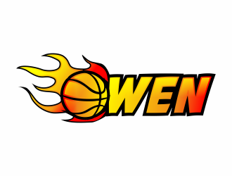 Owen logo design by hidro