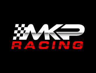 MKP Racing logo design by pambudi
