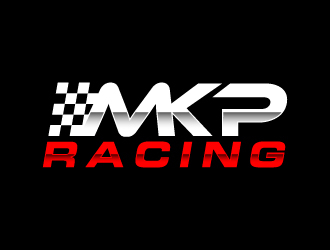 MKP Racing logo design by pambudi