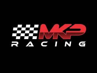 MKP Racing logo design by cikiyunn