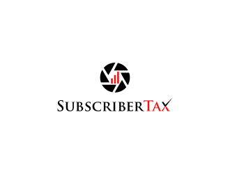 SubscriberTax logo design by oke2angconcept