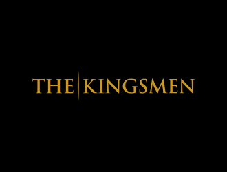 The Kingsmen logo design by aflah