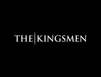 The Kingsmen logo design by aflah