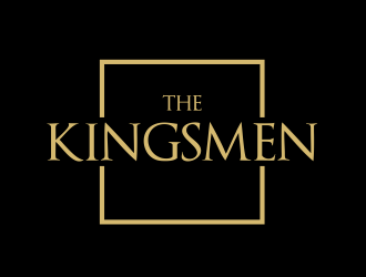 The Kingsmen logo design by serprimero