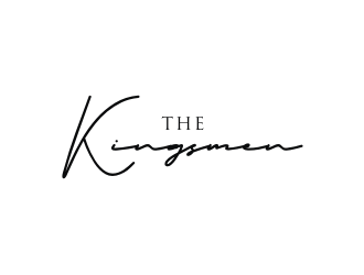 The Kingsmen logo design by ora_creative