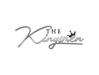 The Kingsmen logo design by Msinur