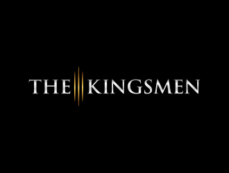 The Kingsmen logo design by aflah
