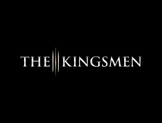The Kingsmen logo design by aflah