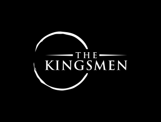 The Kingsmen logo design by zeta