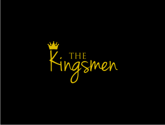 The Kingsmen logo design by BintangDesign