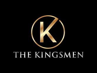 The Kingsmen logo design by hidro