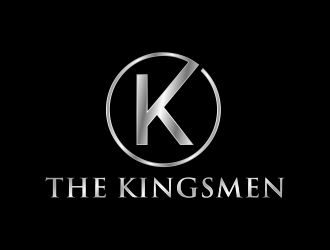 The Kingsmen logo design by hidro