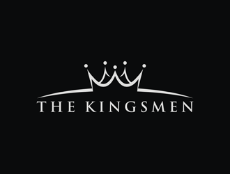 The Kingsmen logo design by Rizqy