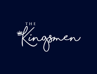 The Kingsmen logo design by cepatwon