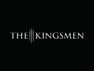 The Kingsmen logo design by aflah