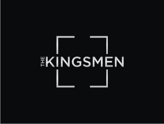 The Kingsmen logo design by narnia