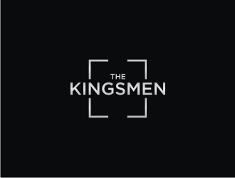 The Kingsmen logo design by narnia