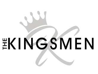 The Kingsmen logo design by PMG