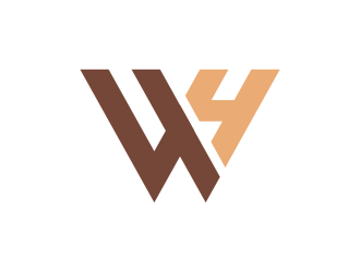 WH logo design by ingepro