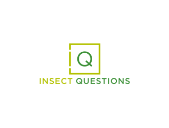 Insect Questions logo design by Artomoro