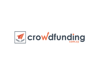 crowdfunding.com.cy logo design by sheilavalencia