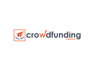 crowdfunding.com.cy logo design by sheilavalencia