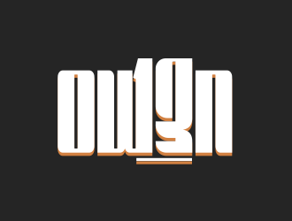 Owen logo design by TMOX