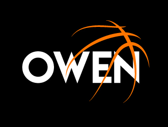 Owen logo design by jaize