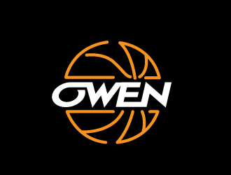 Owen logo design by jaize
