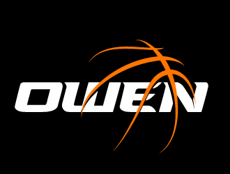 Owen logo design by jaize